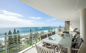 Sea Pearl Resort Mooloolaba